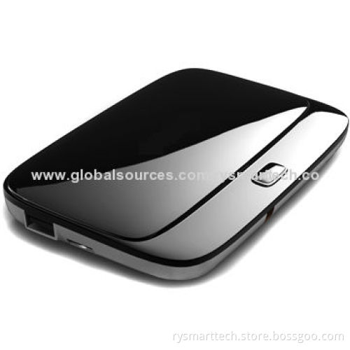HD 1080P 2GB DDRIII 8GB RAM Cheapest Quad-core Android TV Box